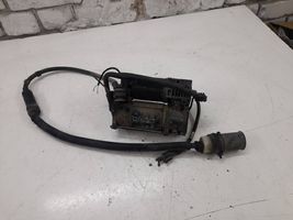 Audi A8 S8 D3 4E Compressore/pompa sospensioni pneumatiche 4154033030