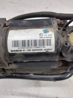 Audi A8 S8 D3 4E Compresseur / pompe à suspension pneumatique 4154033030