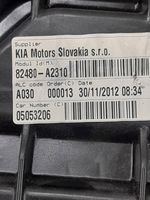 KIA Ceed Elektryczny podnośnik szyby drzwi przednich 82480A2310