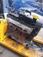 Nissan Qashqai Moteur K9KH282