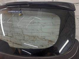 Nissan Qashqai Pare-brise vitre arrière 