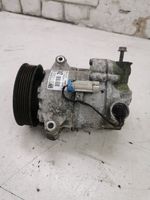 Opel Astra J Compressore aria condizionata (A/C) (pompa) 13250609