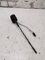 Opel Astra J Antenna autoradio 13331944