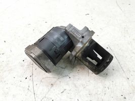 Mercedes-Benz E W211 Soupape vanne EGR 00005320C8