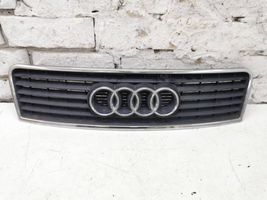 Audi A6 S6 C5 4B Etusäleikkö 4B0853651F