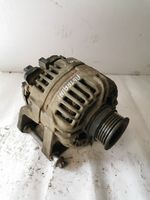 Opel Astra H Alternator 13229984