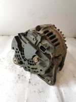 Opel Astra H Alternator 13229984