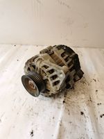 Hyundai i20 (PB PBT) Alternator 3730003100