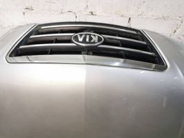 KIA Sorento Couvercle, capot moteur 