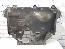 Ford Kuga I Engine splash shield/under tray 