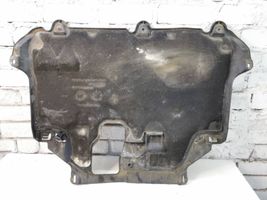 Ford Kuga I Cache de protection sous moteur 