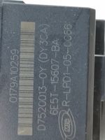 Ford Kuga I Antenne bobine transpondeur 6E5T15607BA