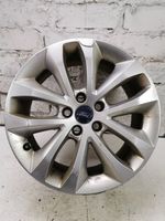 Ford Kuga I Felgi aluminiowe R17 8V4J1007AA