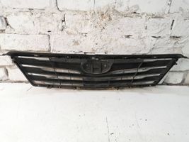 Subaru Outback Grille calandre supérieure de pare-chocs avant 931212AJ020