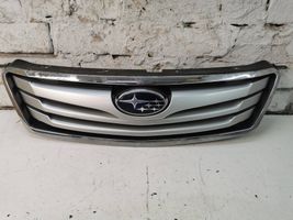 Subaru Outback Grille calandre supérieure de pare-chocs avant 931212AJ020