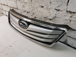 Subaru Outback Grille calandre supérieure de pare-chocs avant 931212AJ020