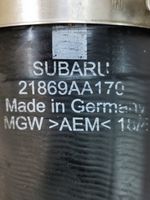 Subaru Outback Tube d'admission de tuyau de refroidisseur intermédiaire 21869AA170