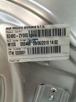 Hyundai ix35 Elektryczny podnośnik szyby drzwi przednich 824802Y000
