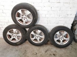 Hyundai ix35 Cerchione in lega R16 C4WSTY706