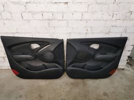 Hyundai ix35 Set interni 