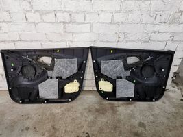 Hyundai ix35 Set interni 