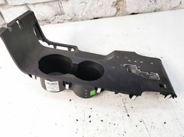 Hyundai ix35 Consola de plástico de la palanca de cambios 846502Y200