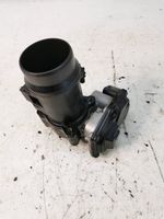 BMW 3 E90 E91 Throttle valve 7810752