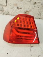 BMW 3 E90 E91 Rear/tail lights set 7289426