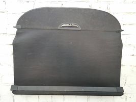 Renault Megane III Parcel shelf load cover 078030009