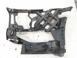 Volkswagen Golf VII Staffa di rinforzo montaggio del paraurti anteriore 5G0807724F