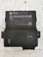 Audi A6 S6 C6 4F Module de passerelle 4F0907468G