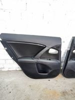 Toyota Avensis T270 Set interni 