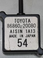 Toyota Avensis T270 GPS-pystyantenni 8686020080