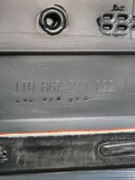 Volkswagen Cross Touran I Boczki / Poszycie drzwi tylnych 1T0867211