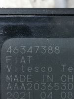 Alfa Romeo Tonale Sonde lambda 46347388