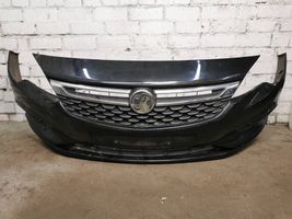 Opel Astra K Front bumper 