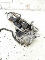 Opel Astra K Soupape vanne EGR 55570005