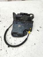 Opel Astra K Etuoven lukko C3039077