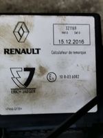 Renault Laguna III Hak holowniczy / Komplet 10R036082