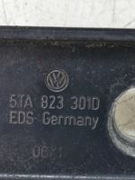 Volkswagen Touran III Charnière, capot moteur 5TA823301D