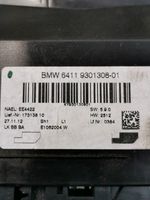 BMW 1 F20 F21 Sterowania klimatyzacji / Ogrzewania 17313810