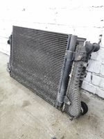 Volkswagen Touran I Kit Radiateur 1K0121205G