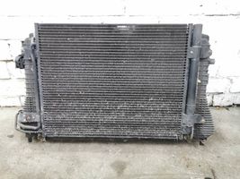 Volkswagen Touran I Kit Radiateur 1K0121205G