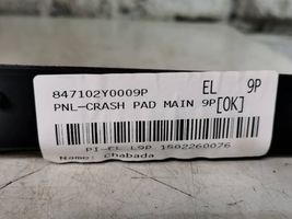 Hyundai ix35 Tableau de bord 847102Y0009P