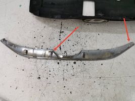 Hyundai ix35 Griglia superiore del radiatore paraurti anteriore 863522Y000