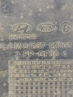 Hyundai ix35 Copertura/vassoio sottoscocca bagagliaio 841372Z000