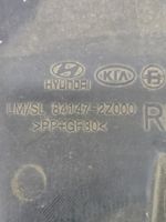 Hyundai ix35 Tavaratilan alustan suoja välipohja 841472Z000