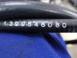 Fiat Ducato Câble frein à main 1399846080