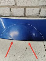 Skoda Octavia Mk2 (1Z) Spoiler del portellone posteriore/bagagliaio 1Z5827939