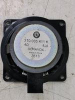 Skoda Octavia Mk2 (1Z) Altoparlante ad alta frequenza portiera anteriore 3T0035411K